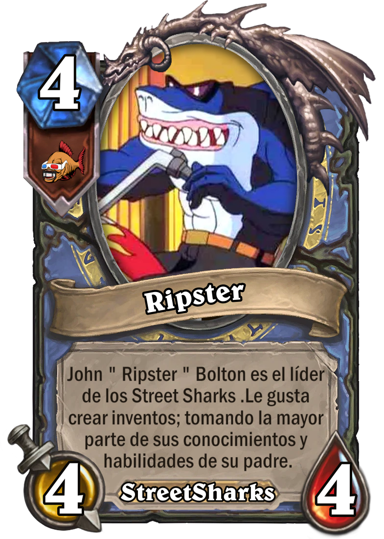 Ripster
